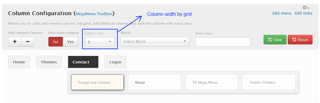 Column Widths Ability To Change Them Drupal Org Column Widths Ability To Change Them Drupal Org