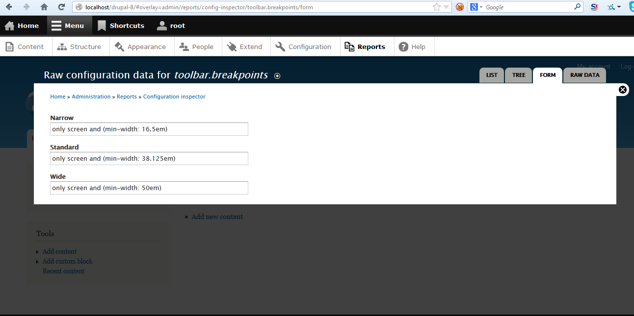 toolbar patch