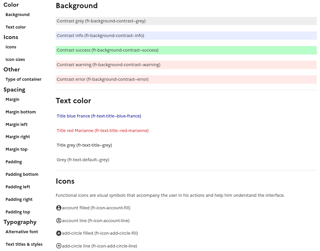 Ui Styles Drupal Org Ui Styles Drupal Org