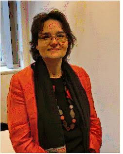 Drupal Association blog: Drupal Association Board Member Announcement - Welcome, Rosa Ordinana!