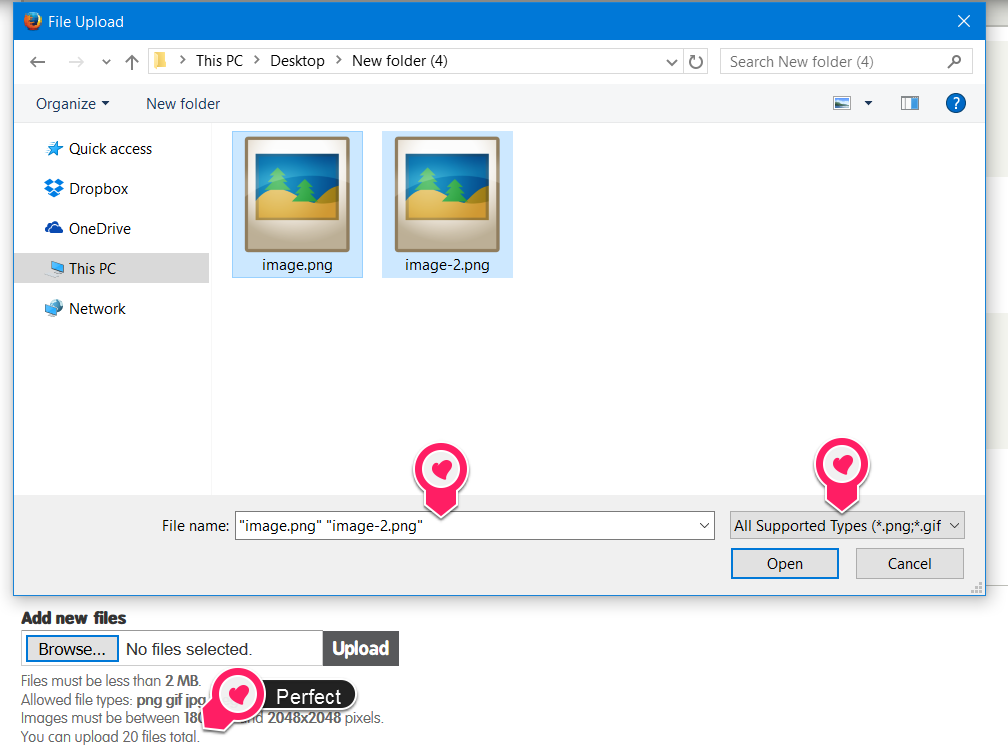 HTML5 File and Image field | Drupal.org