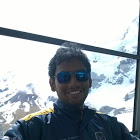 sriharsha