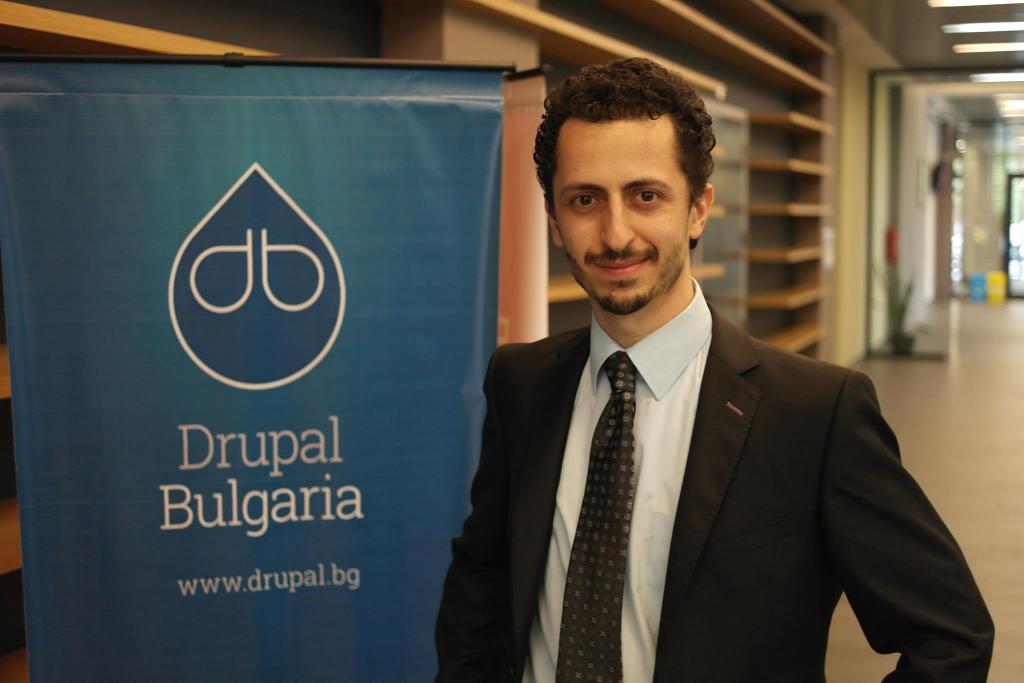 Ivo.Radulovski | Drupal.org