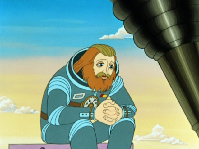 "Тайна третьей планеты" иллюстрация к аудиосказке Милые рисунки, Мультфильмы, Ри