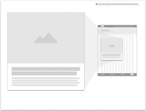 View Modes Inventory