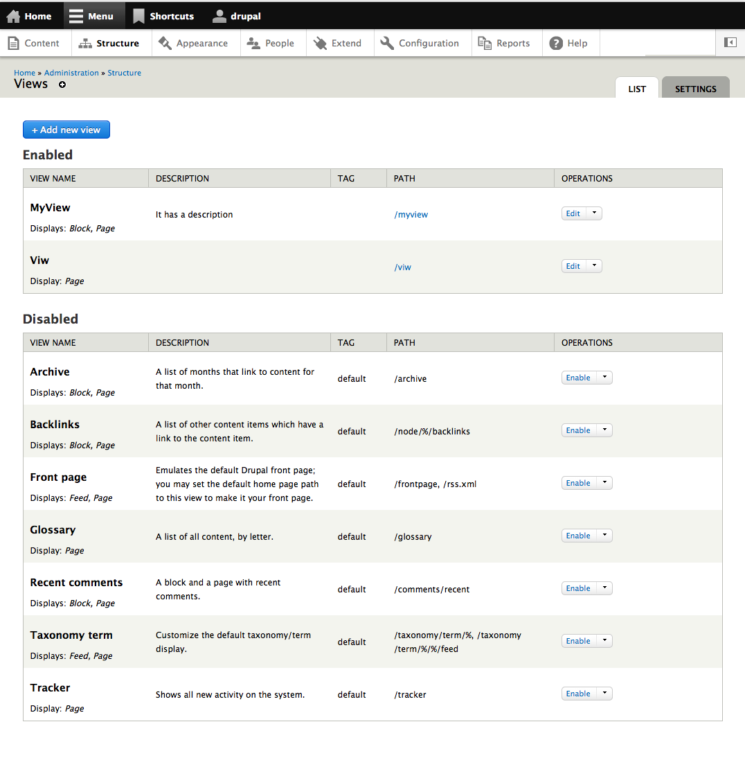Plan for style guide implementation [#1934534] | Drupal.org