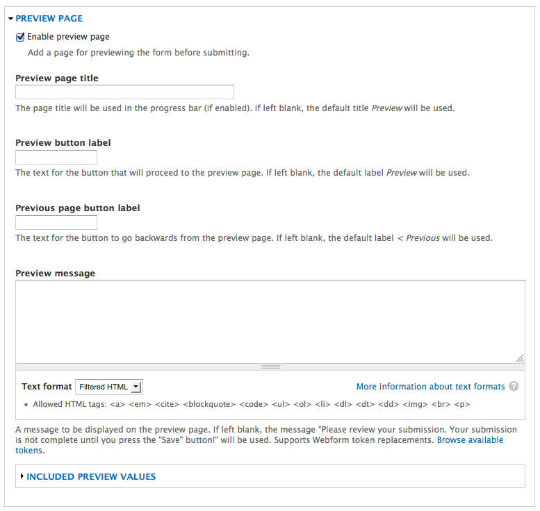 drupal webform get submission drupal webform get submission