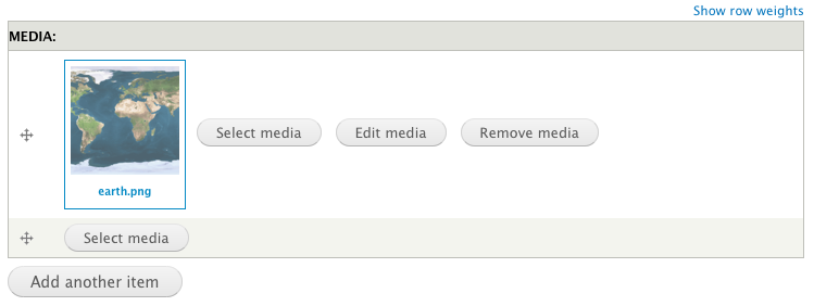 Media 2.x widget (current)