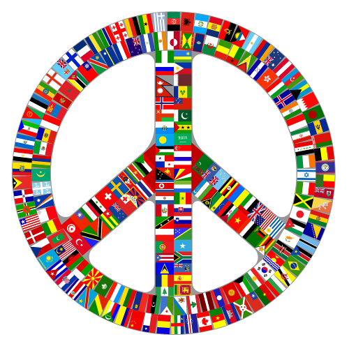 World Peace Now | Drupal.org