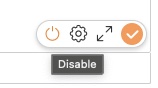 WProofreader disable option in Drupal
