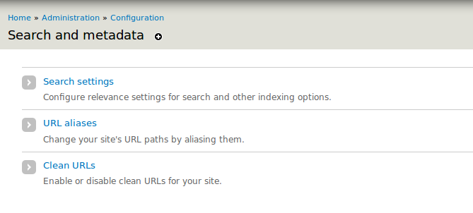 wrong http default url when displaying the sitemap 1462518