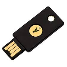 Yubikey HSM